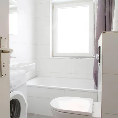 3 アパート
